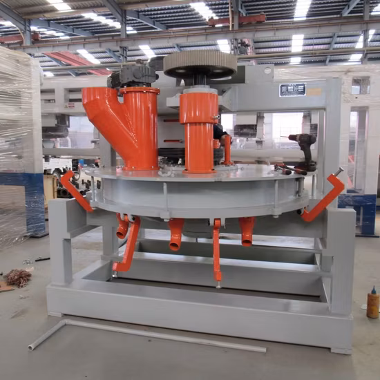 Gypsum Machinery Gypsum Board Production Line