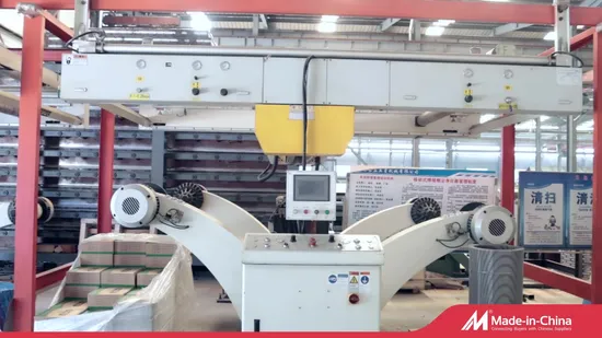 Gypsum Machinery Gypsum Board Production Line