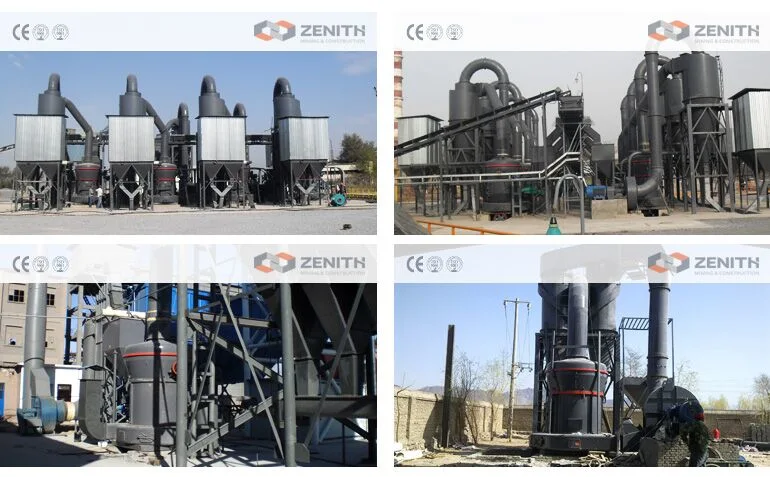 China Wholesale Gypsum Powder Production Line