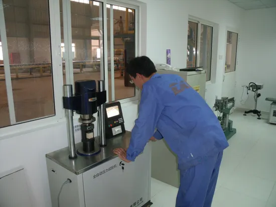 Hochleistungs-Gipspulver-Produktionslinie mit Drehrohrofen