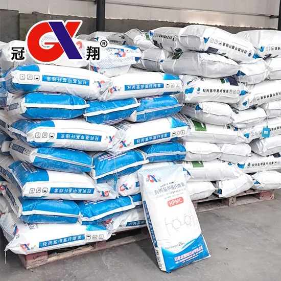 HPMC-Hydroxypropylmethylcellulose-Baumörteladditiv-Farbchemikalien, Marke Kimacell HPMC mit industrieller hoher Viskosität